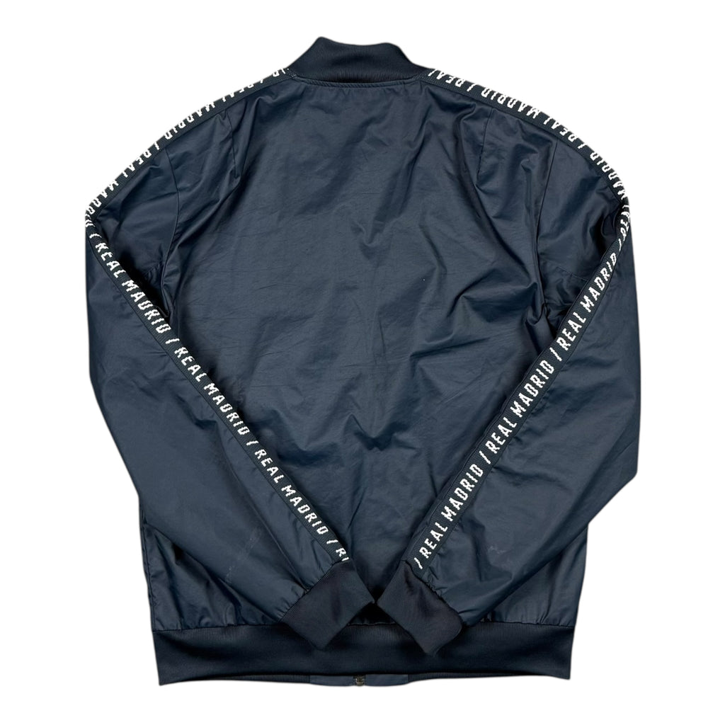 Real Madrid Trainingsjacke