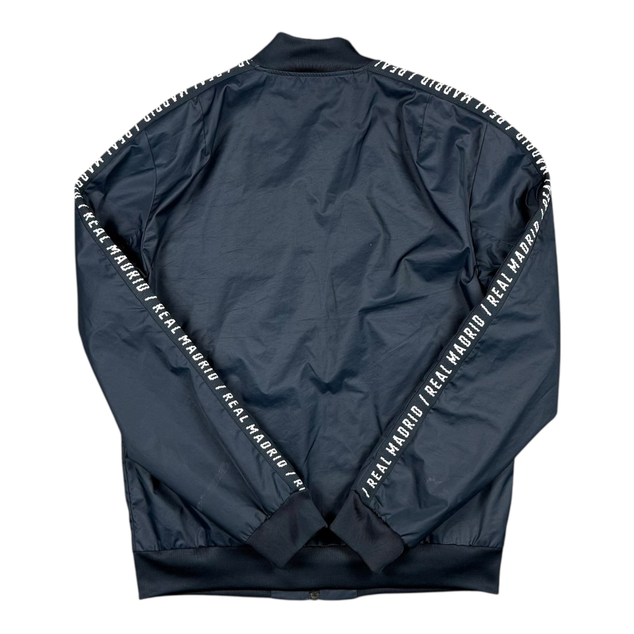 Real Madrid Trainingsjacke