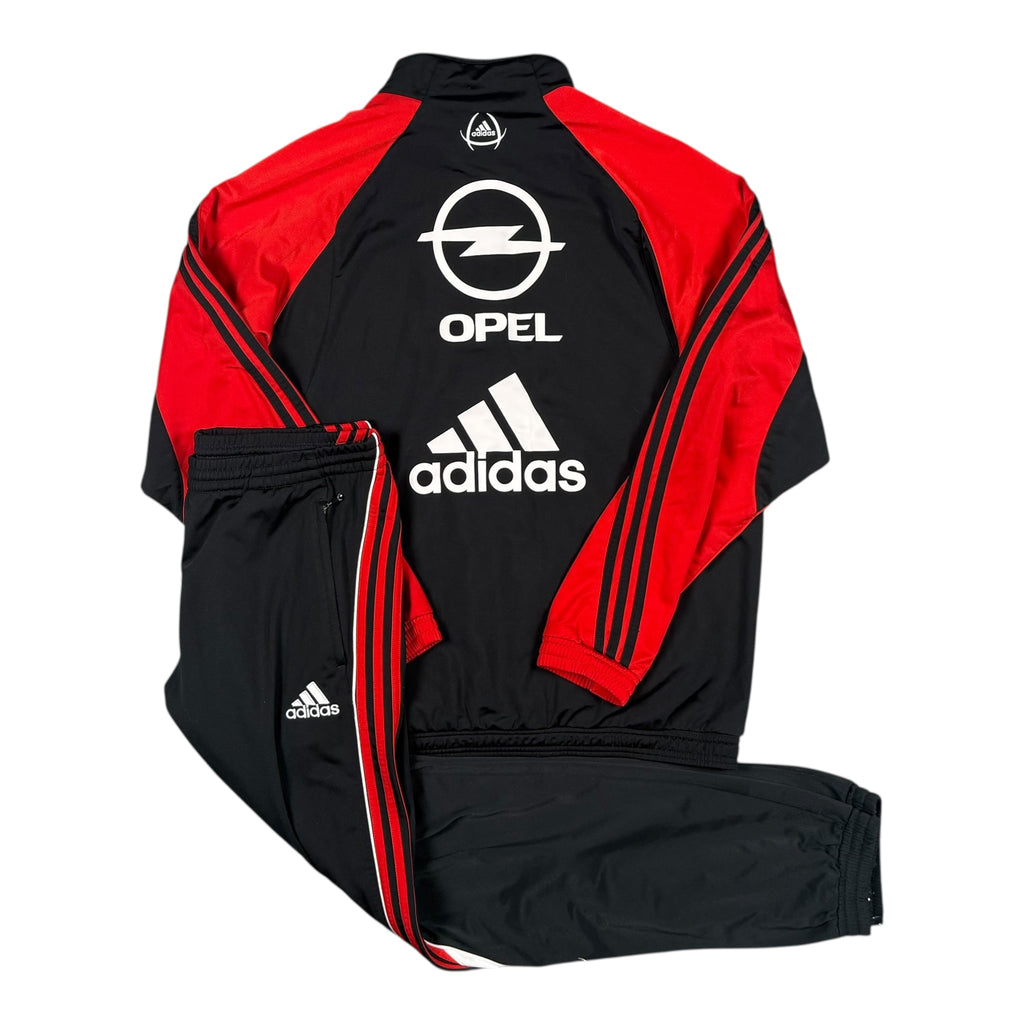 AC Milan tracksuit
