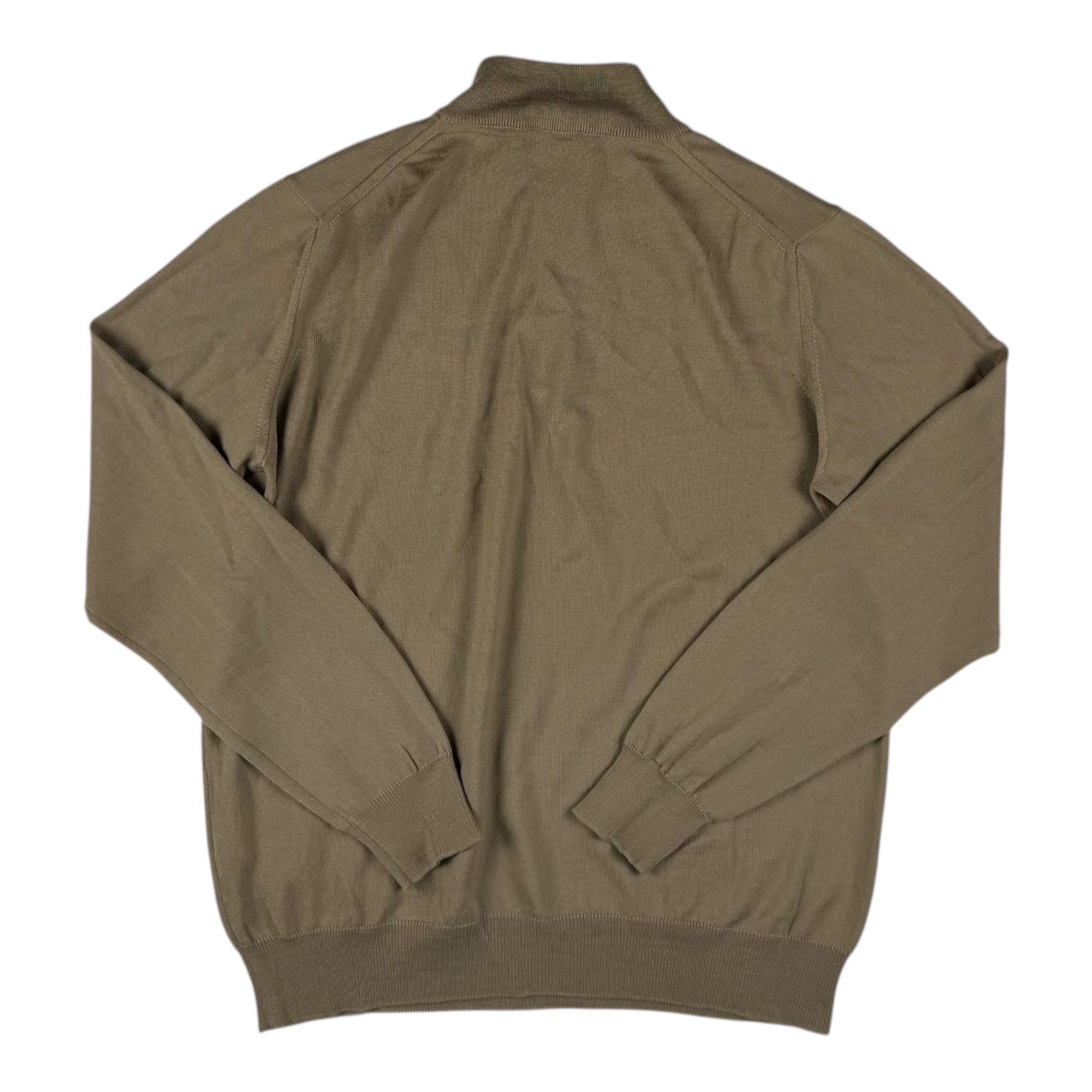Valentino Halfzip