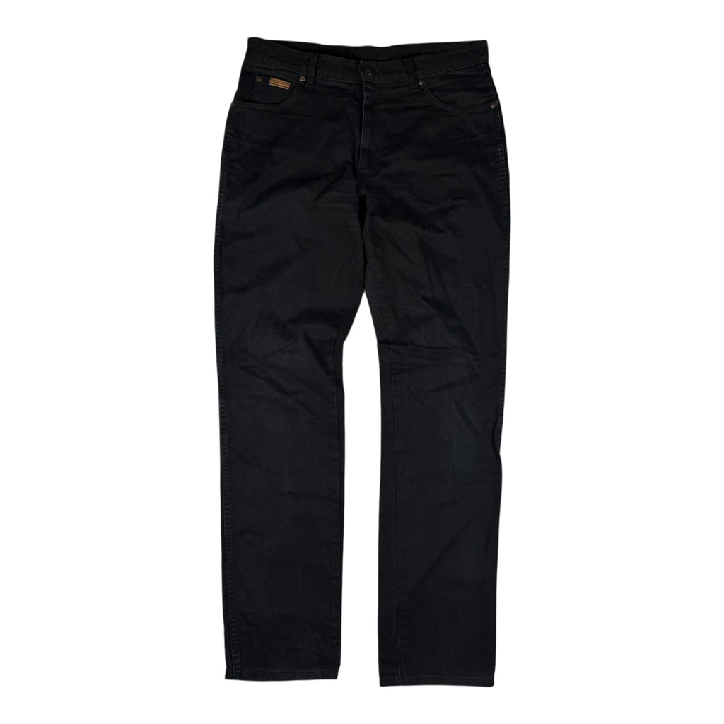 Straight Jeans