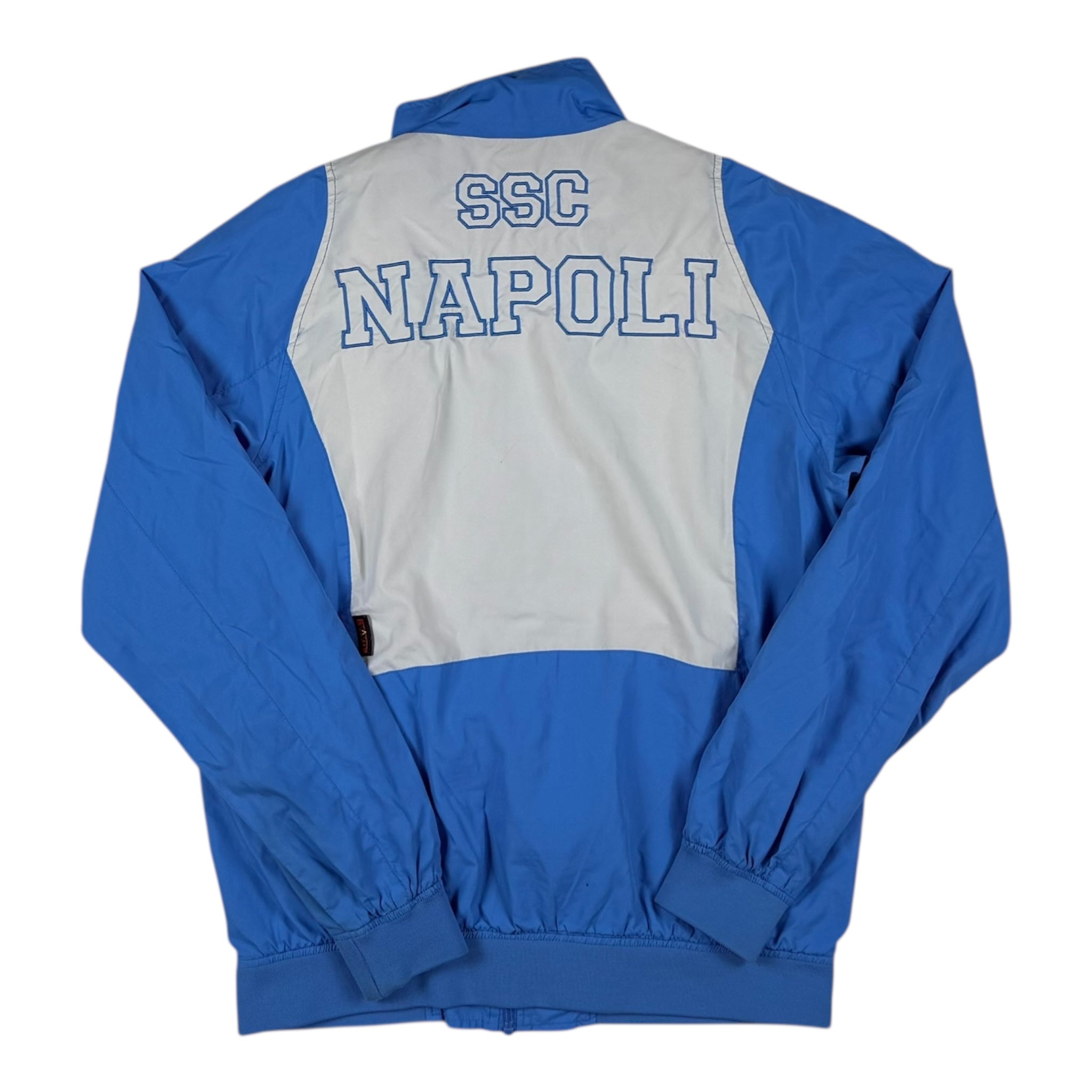 Napoli Trainingsjacke