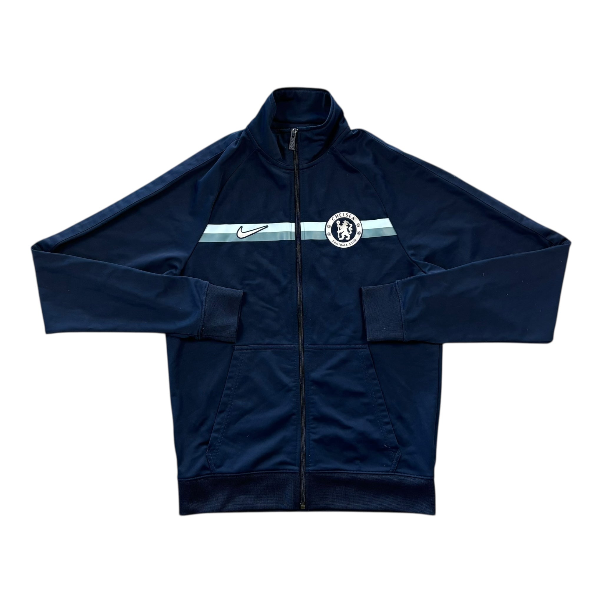 Chelsea jacket