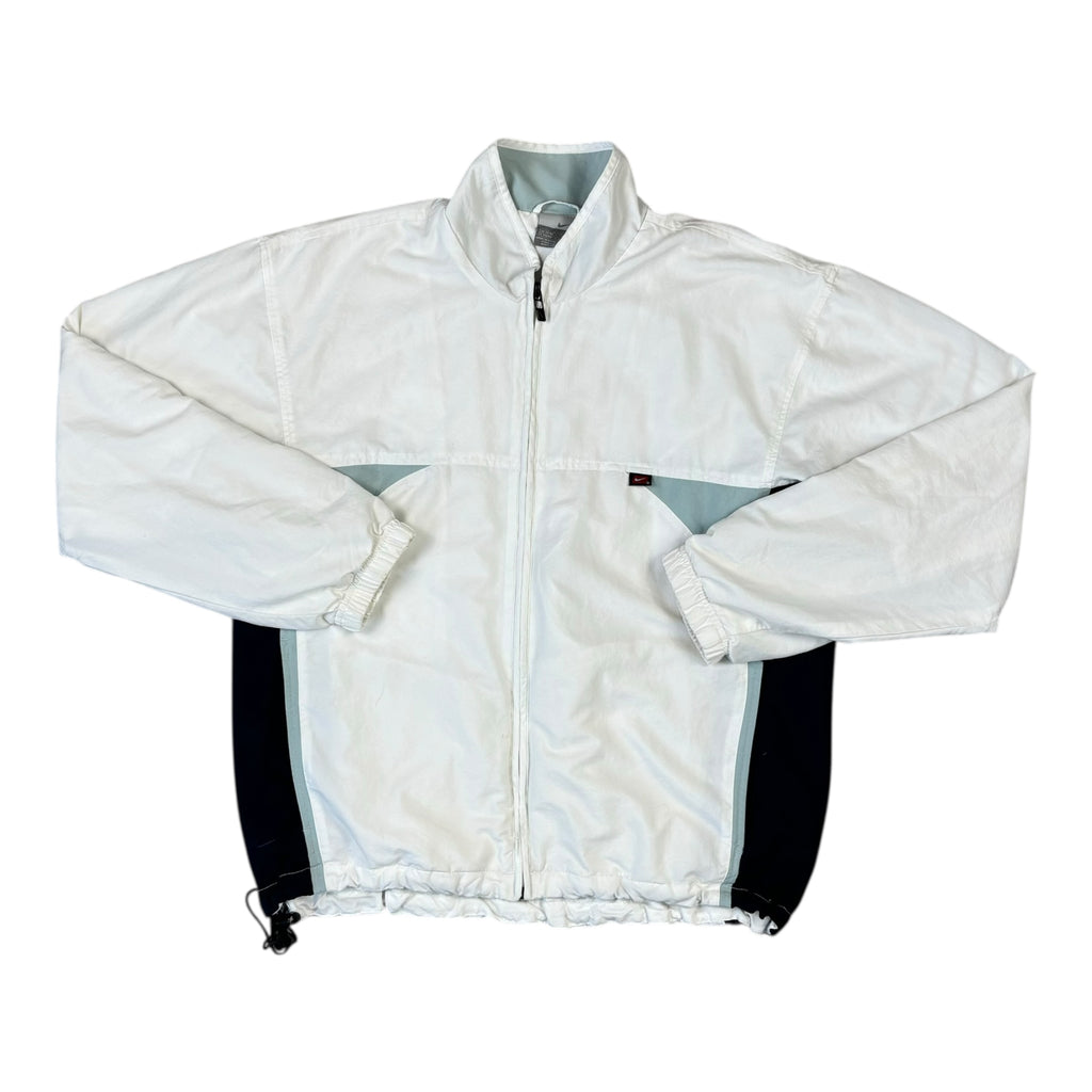 Track jacket