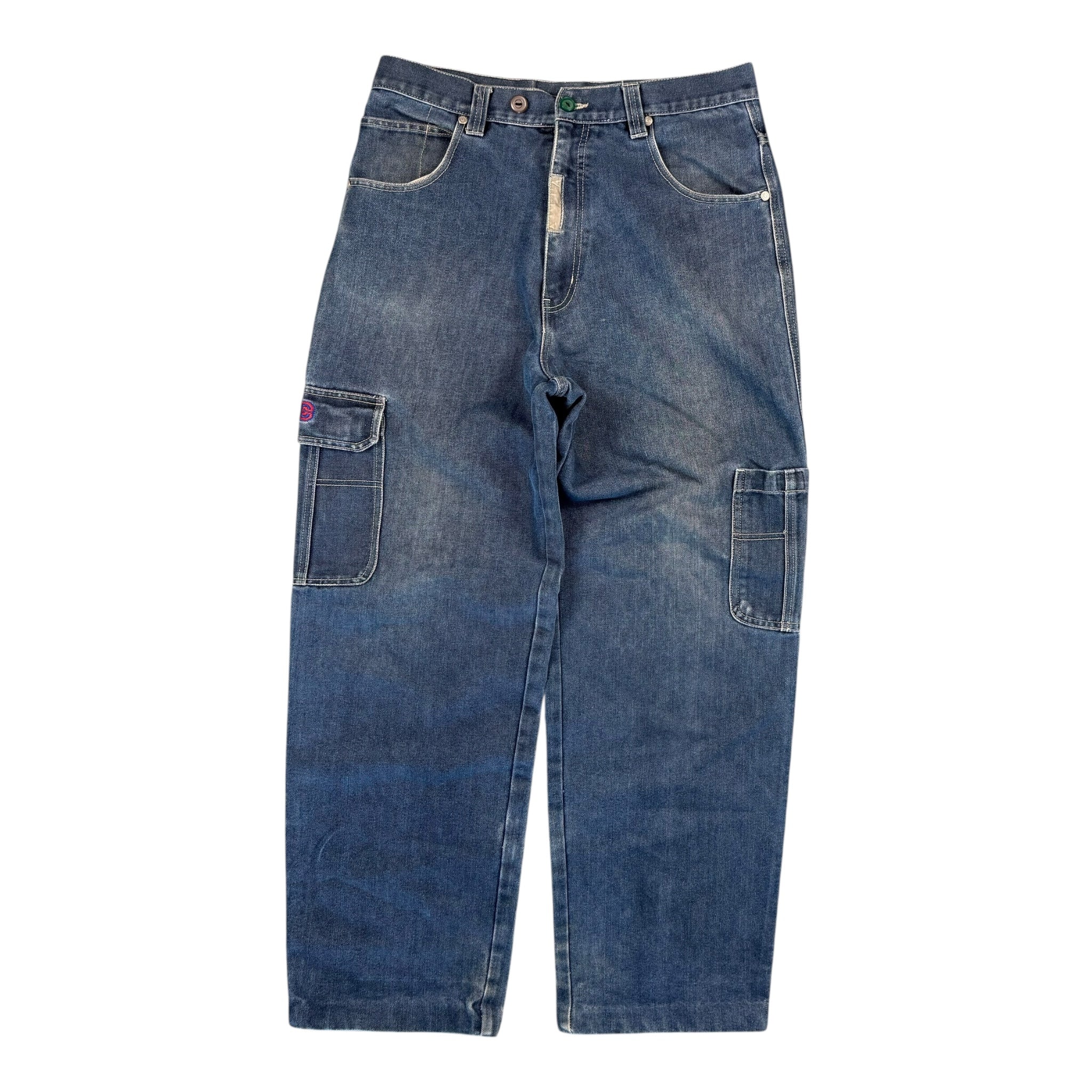 Rap Baggy Jeans
