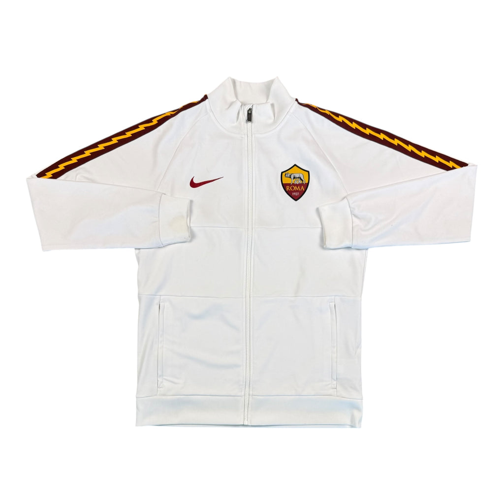 AS Roma training jacket