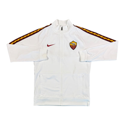 AS Roma Trainingsjacke