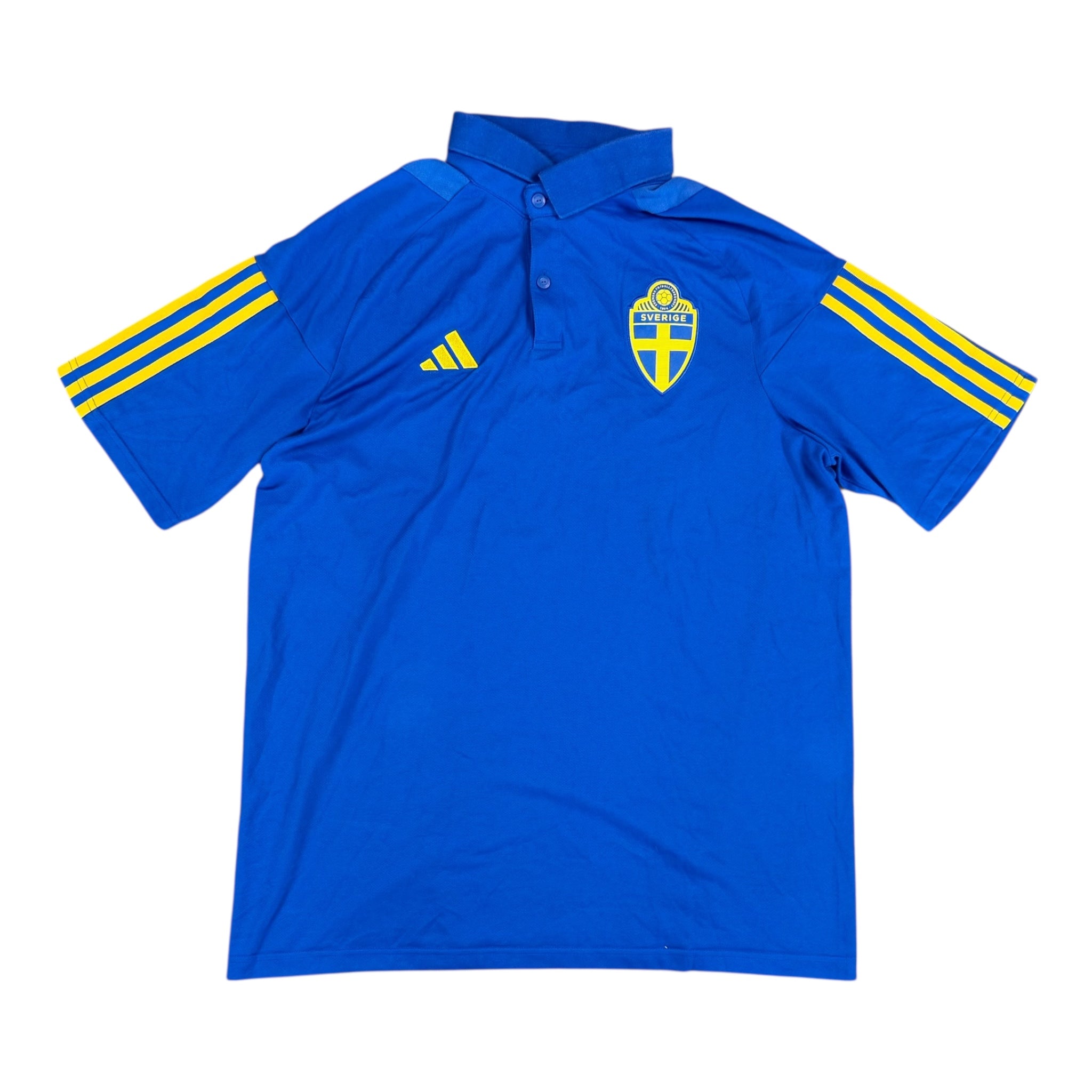 Sweden Polo
