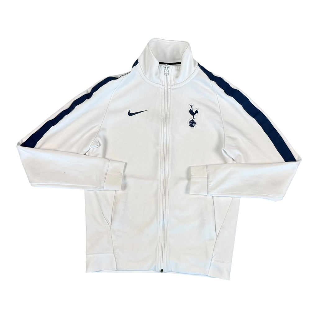 Tottenham training jacket
