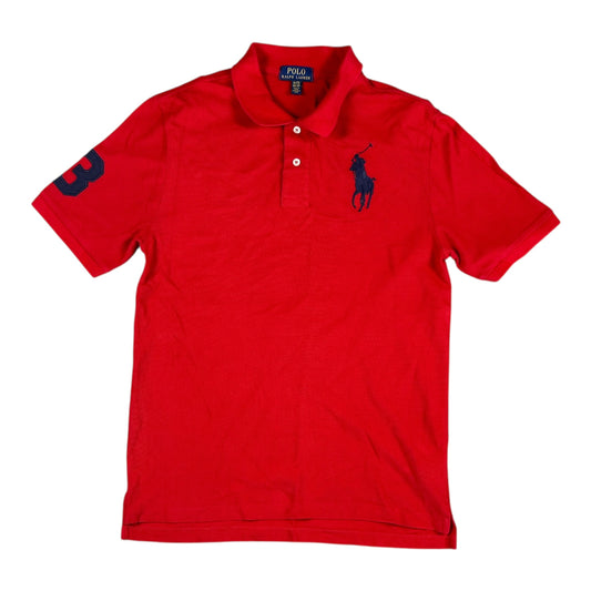 Big Pony Polo