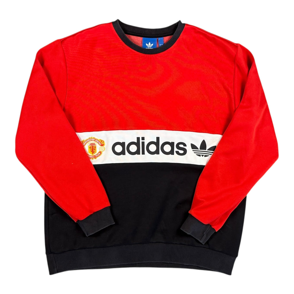 Manchester United Sweater