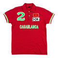 Morocco Polo