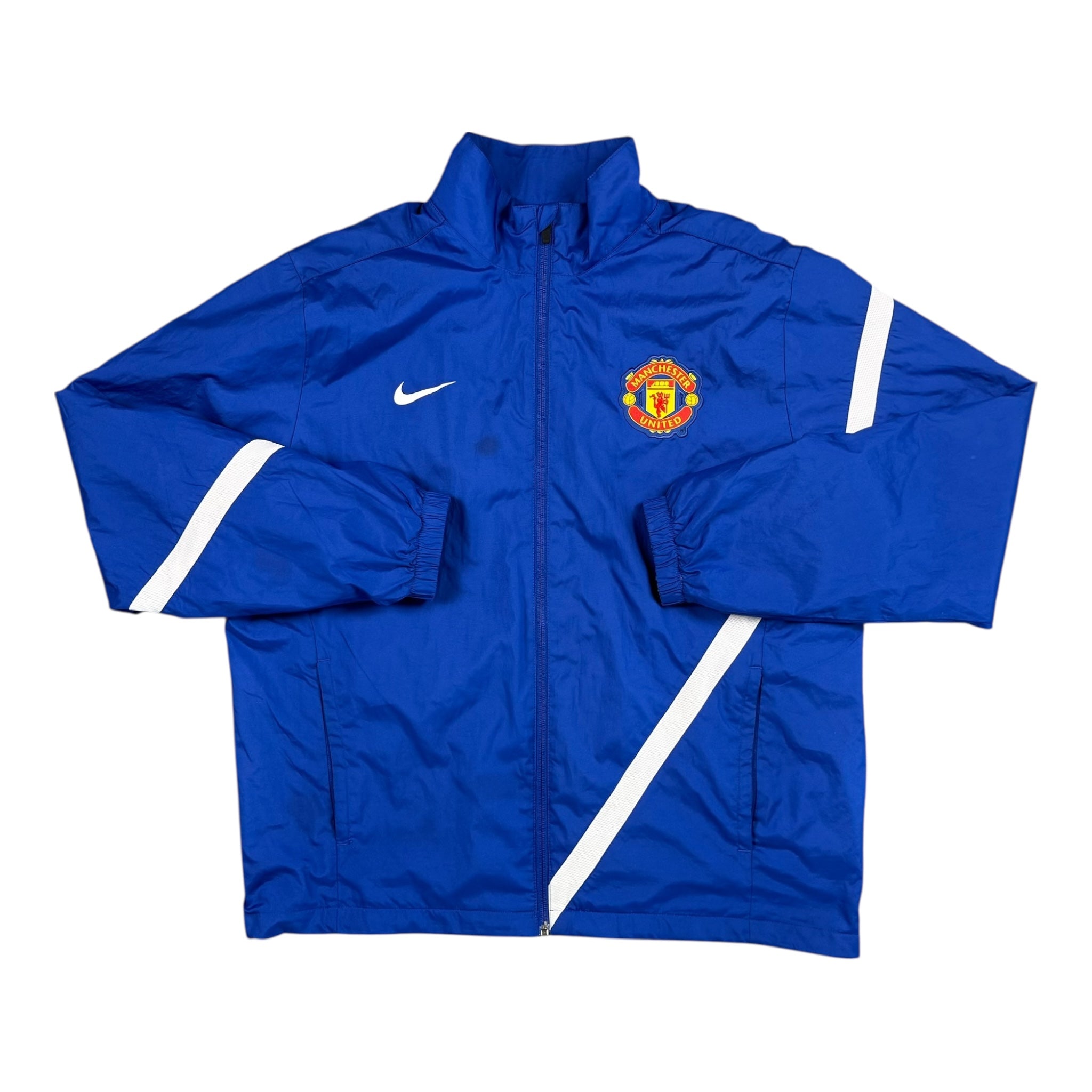 Manchester United Trainingsjacke