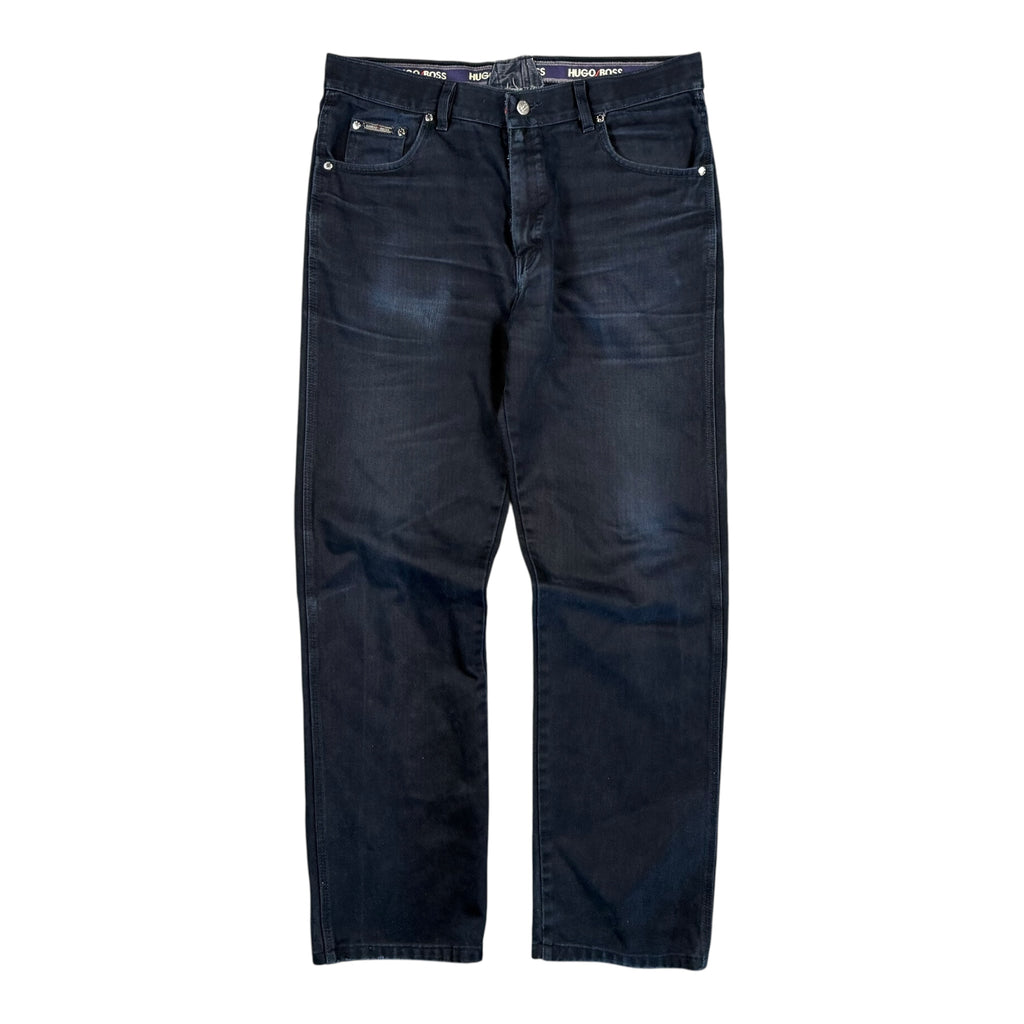 Hugo Boss Straight Jeans