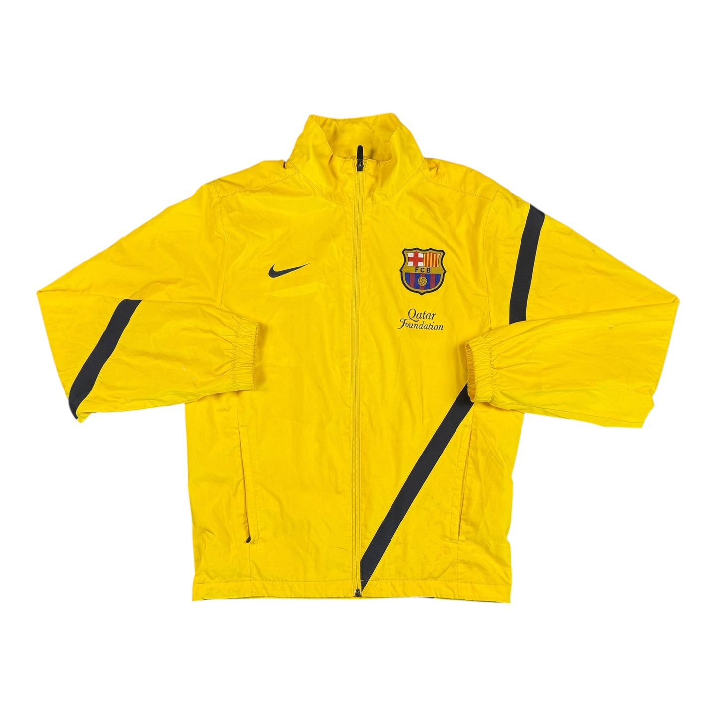 Barcelona Trainingsjacke