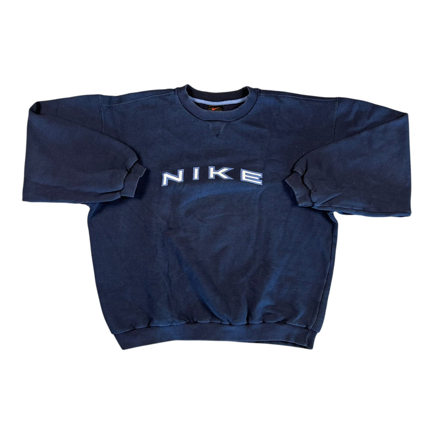 Spellout Sweater