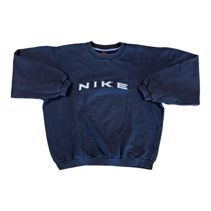 Spellout Sweater