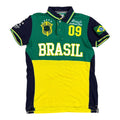 Brasilien Polo