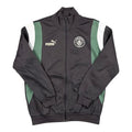 Manchester City Zipper
