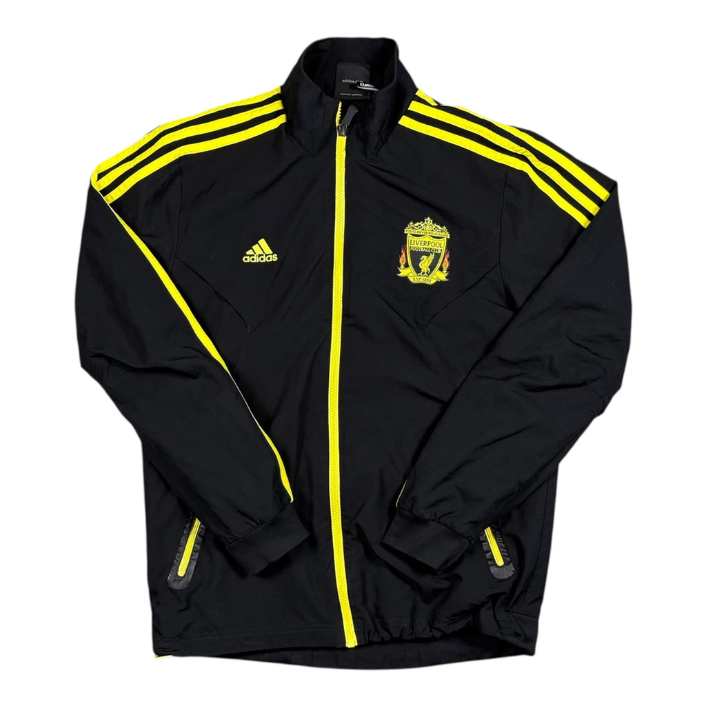 Liverpool training jacket
