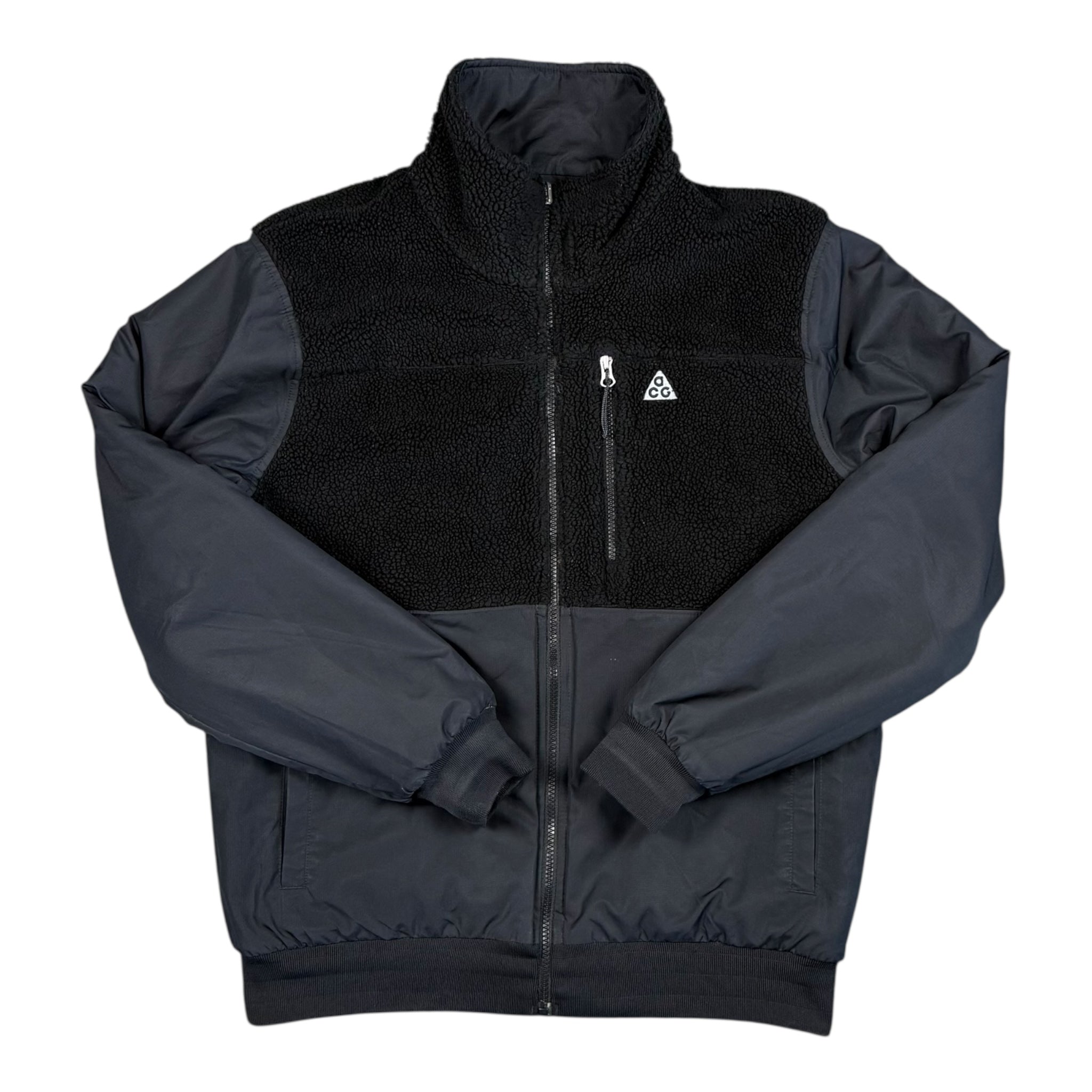 ACG Sherpa