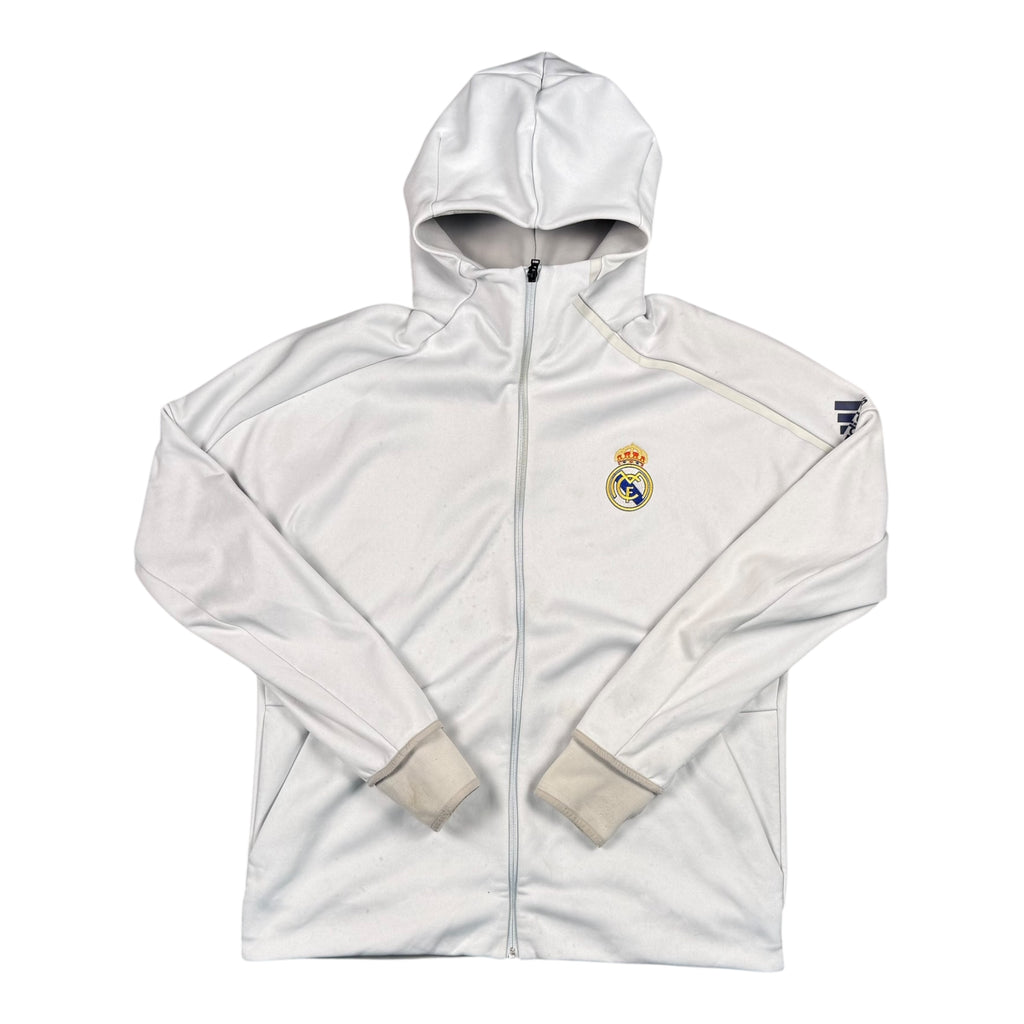 Real Madrid Zipper