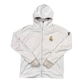 Real Madrid Zipper
