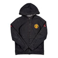 Manchester United Zipper