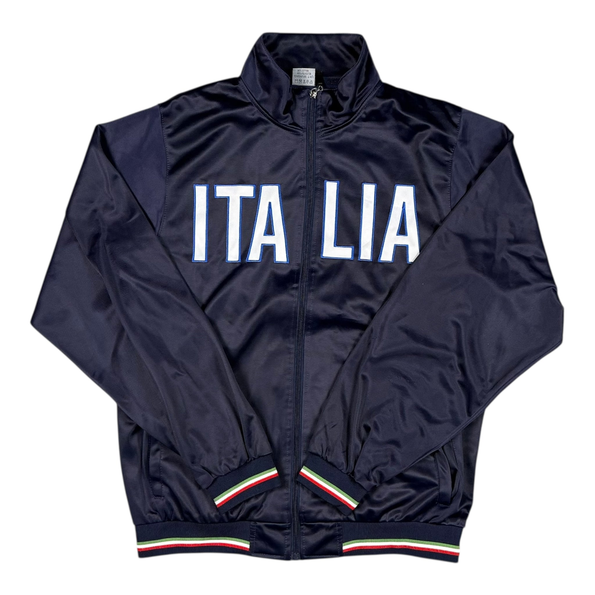 Italien Zipper