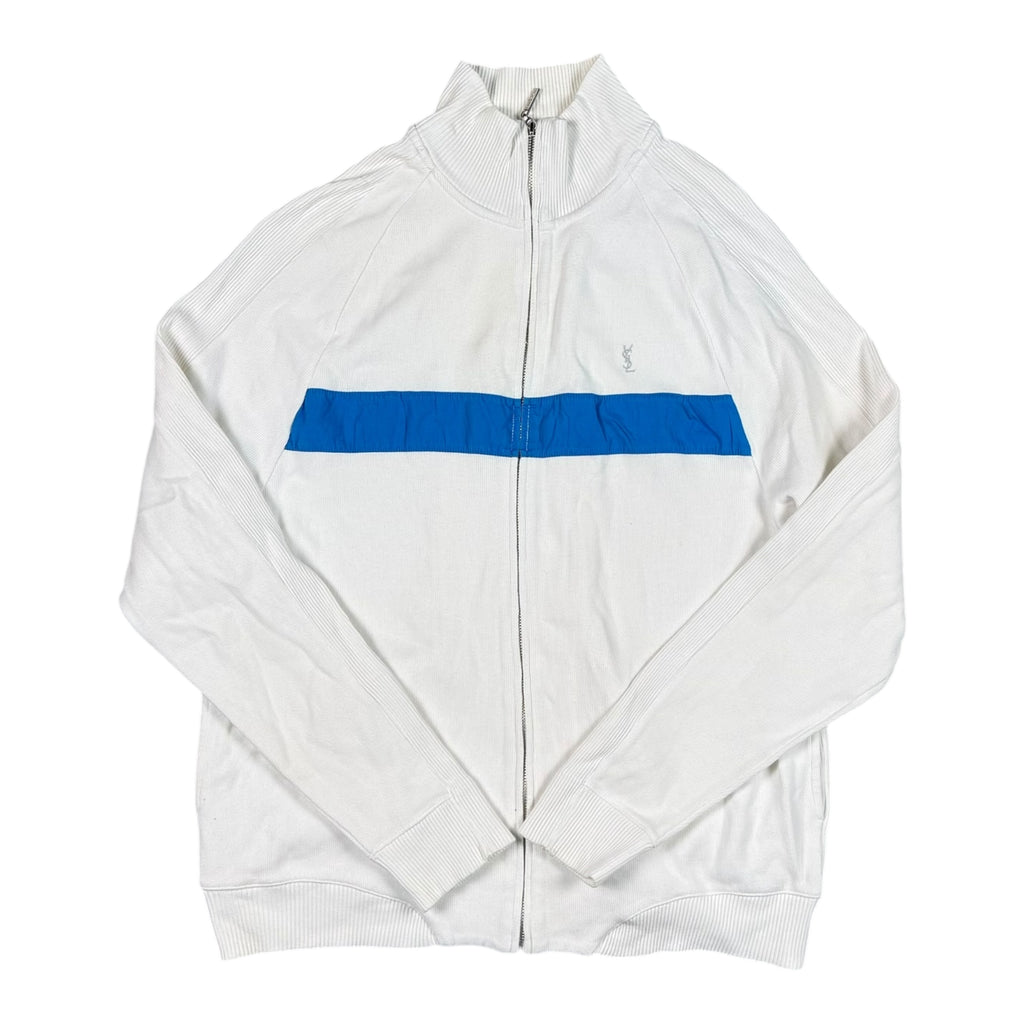 YSL Zipper