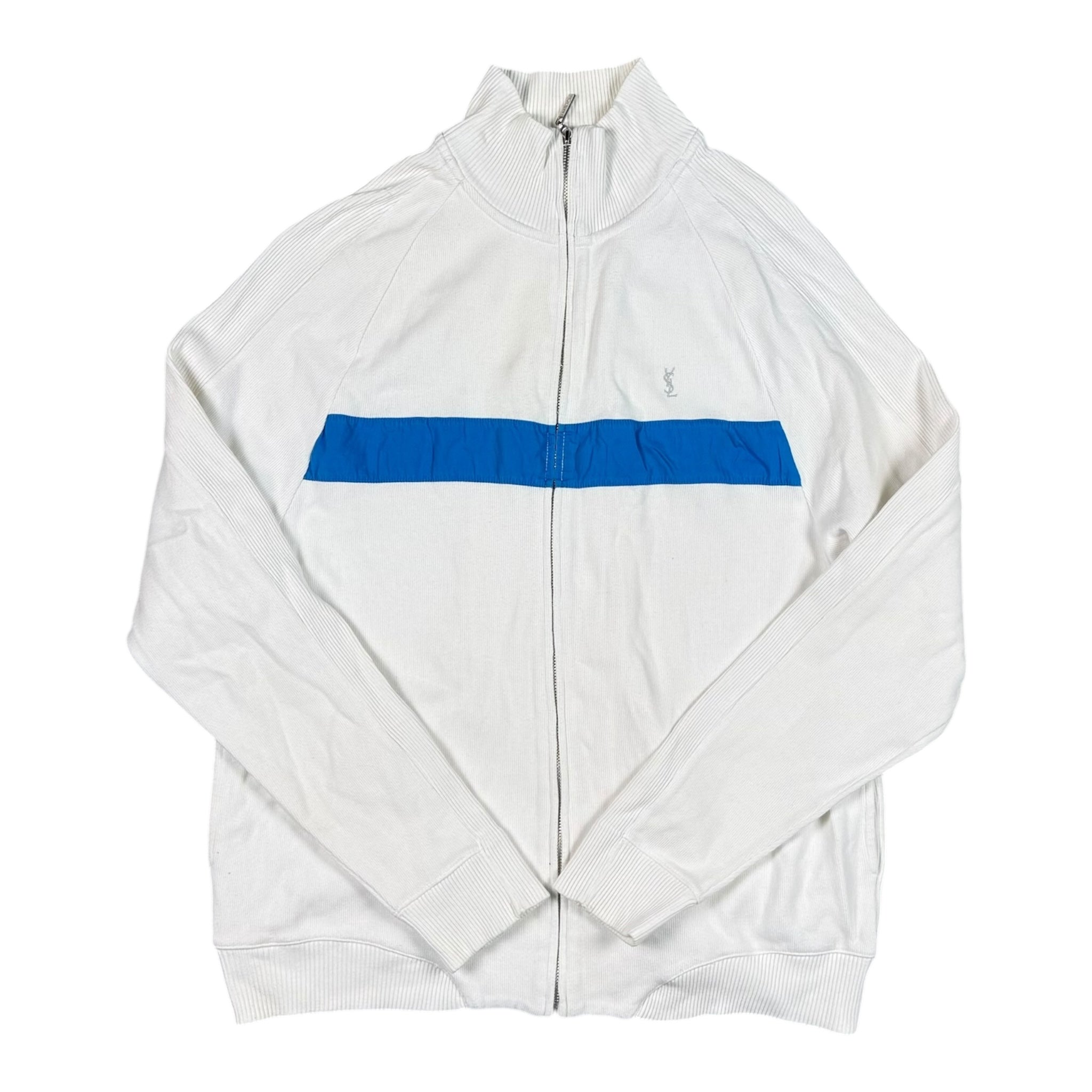 YSL Zipper