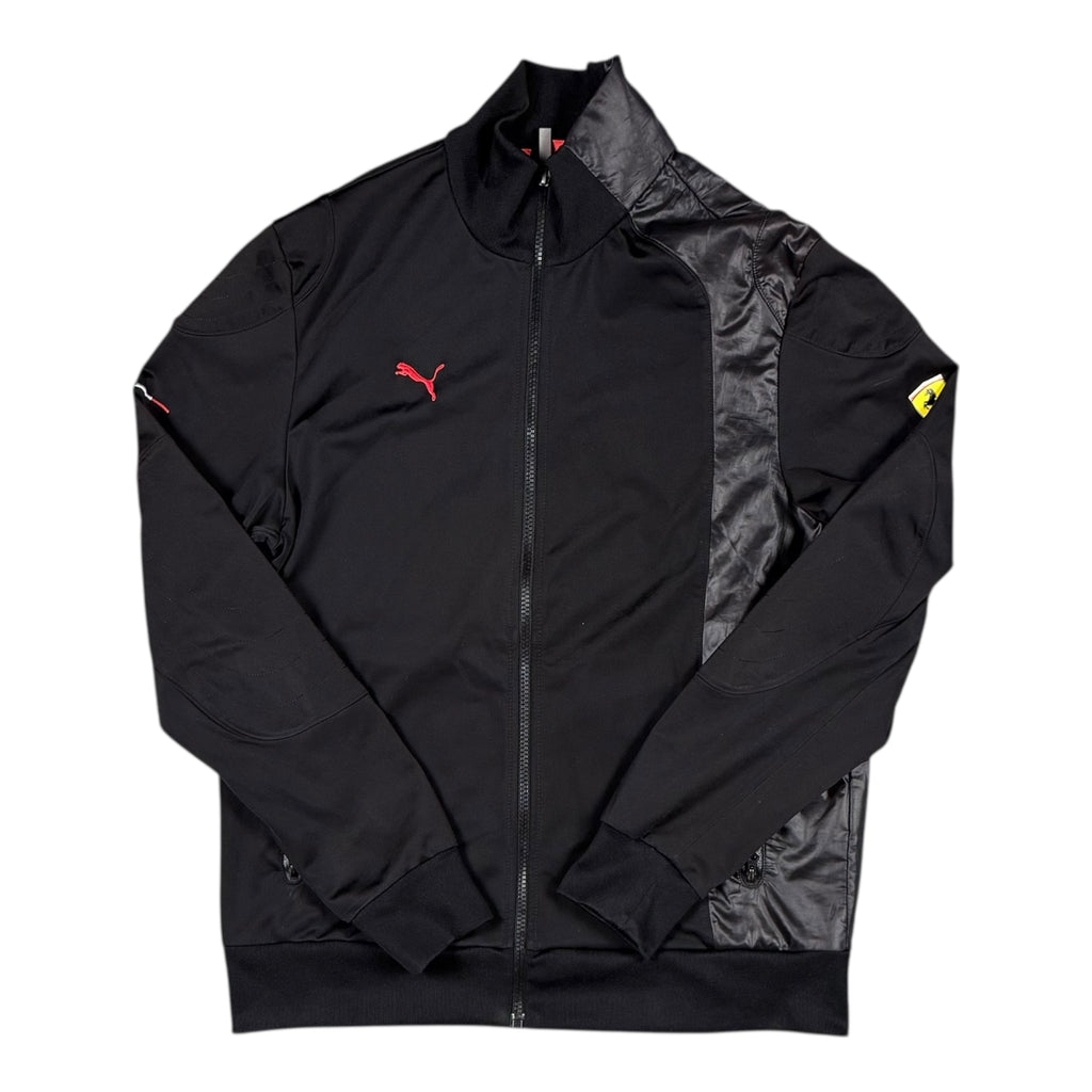Ferrari Zipper