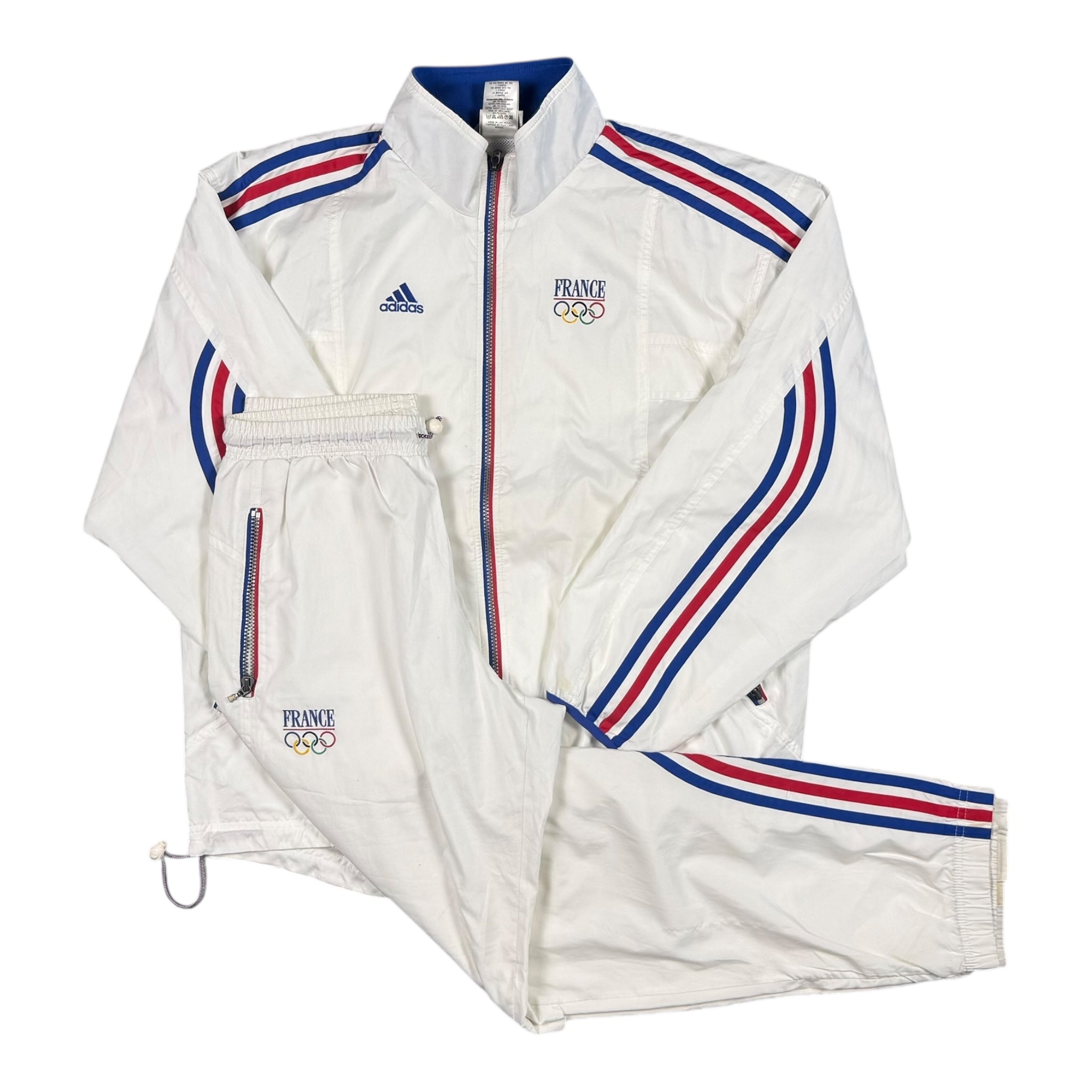 France tracksuit