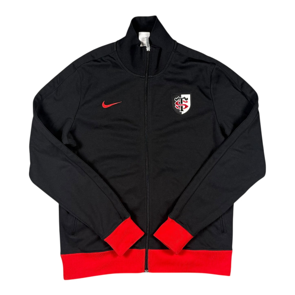 Training jacket