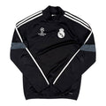 Real Madrid Sweater