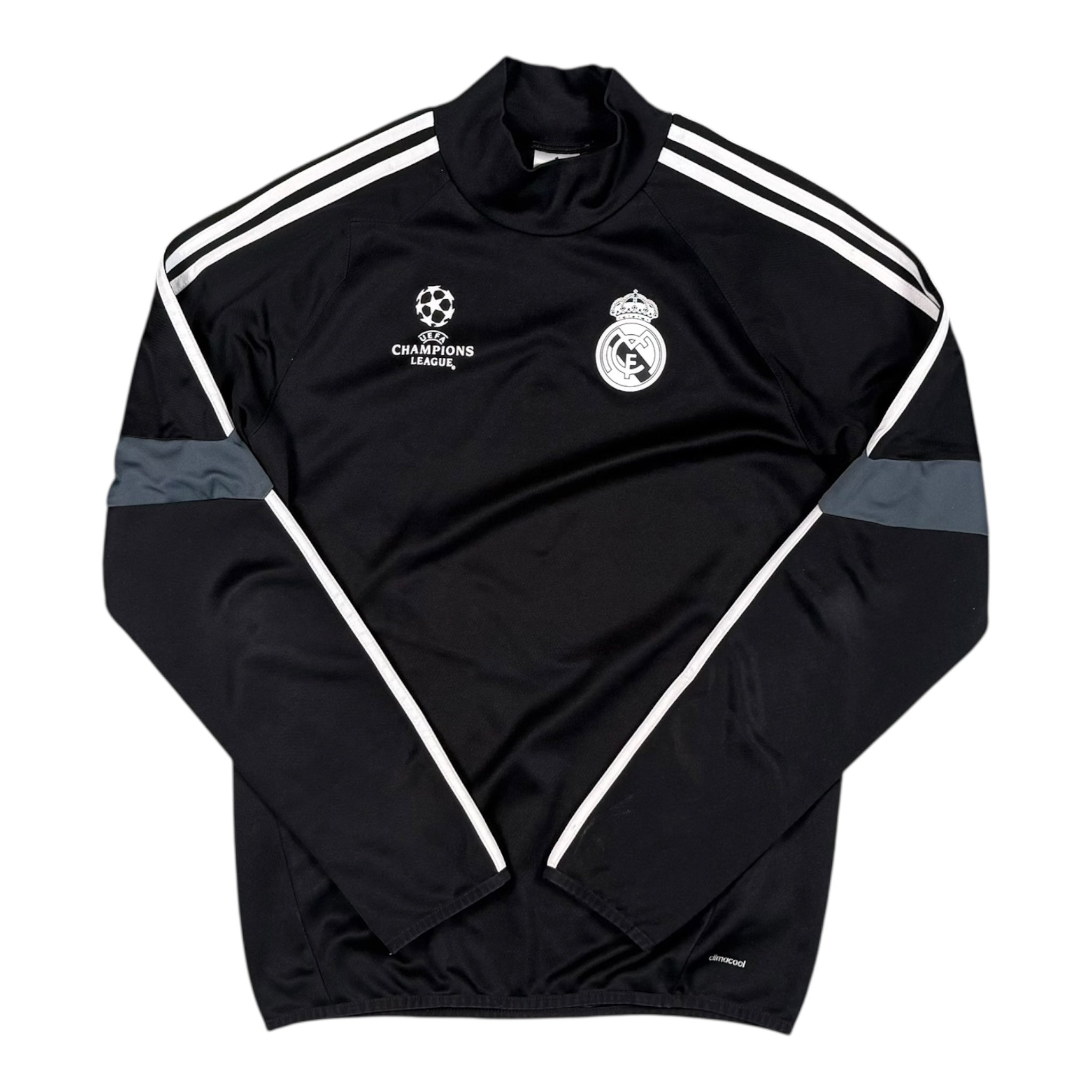 Real Madrid Sweater
