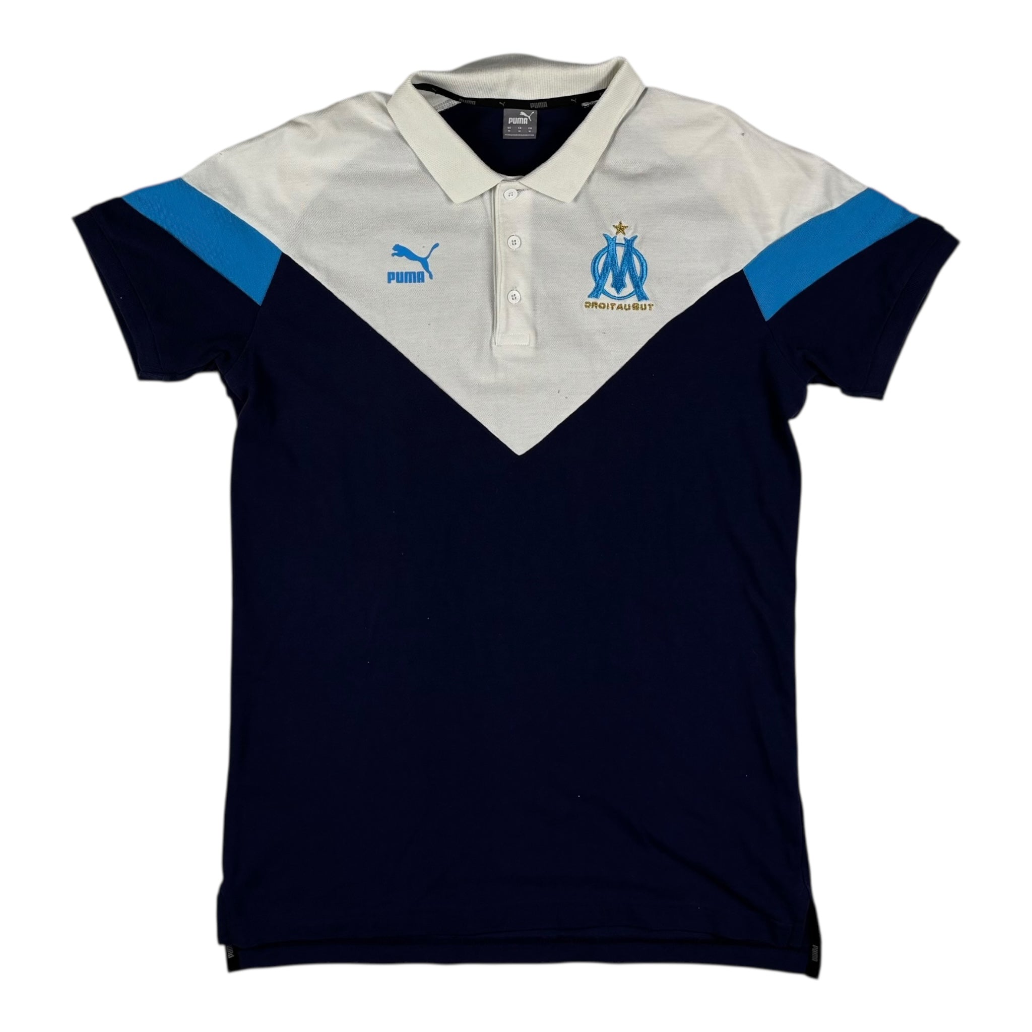 Marseille Polo