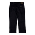 Straight Jeans