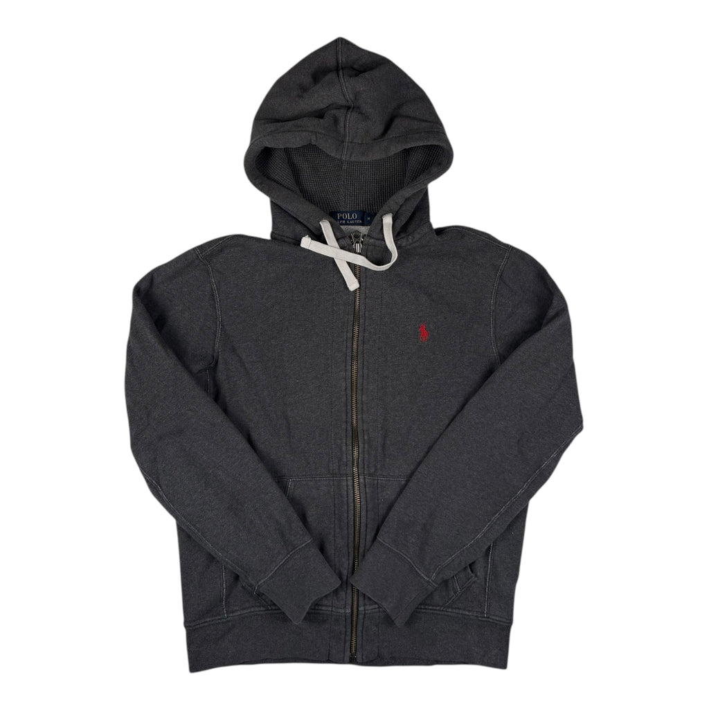 Pony Zipper