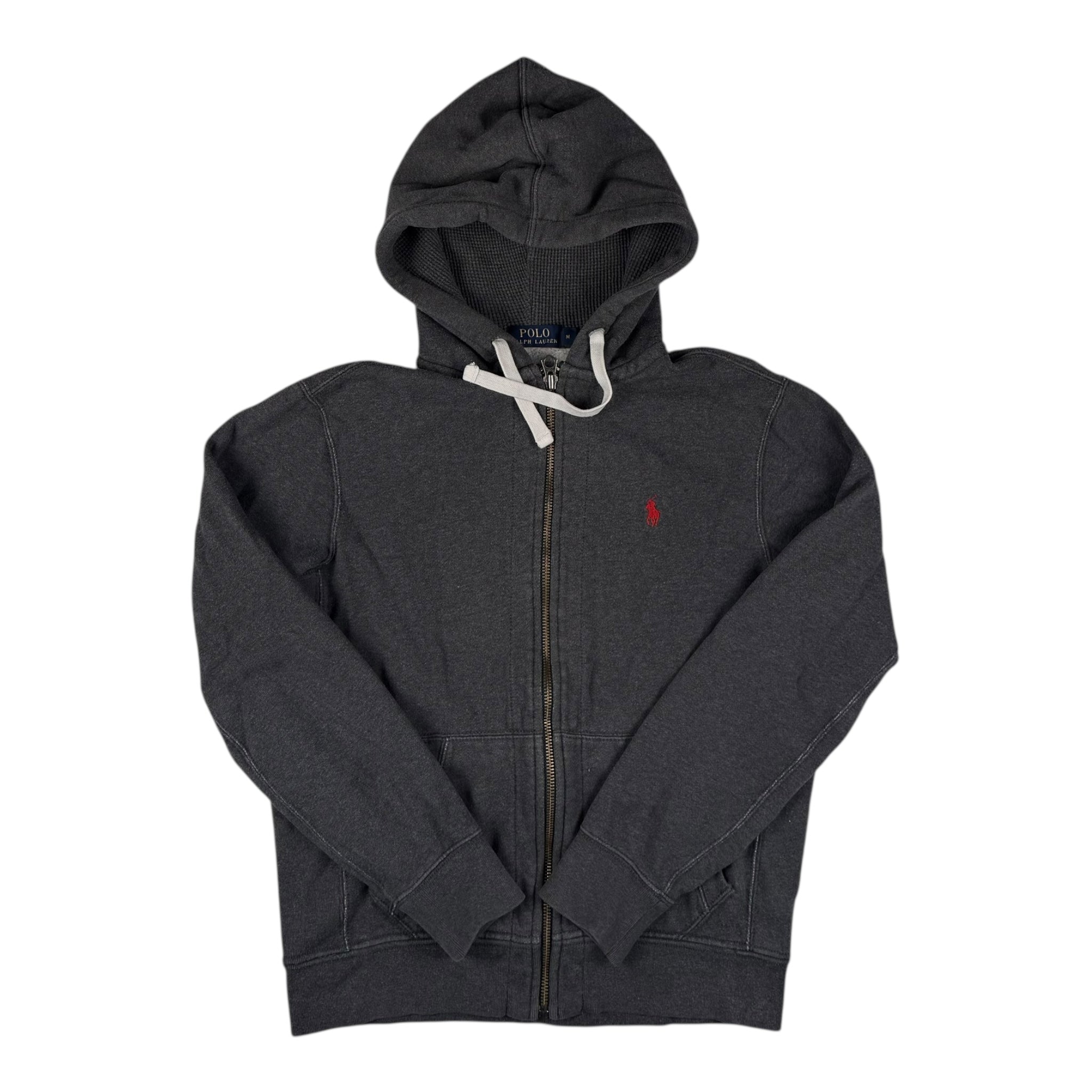 Pony Zipper
