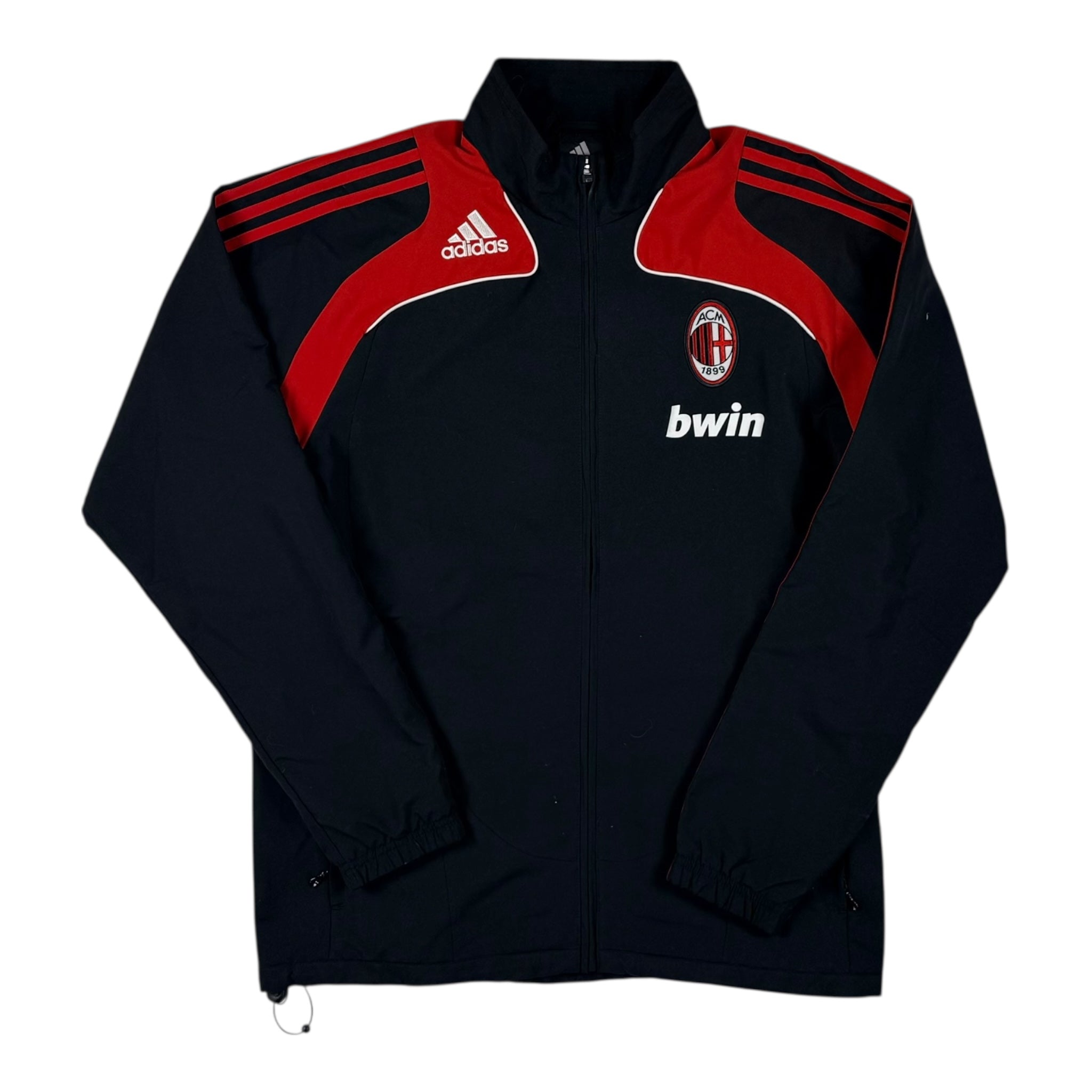 AC Mailand Trainingsjacke