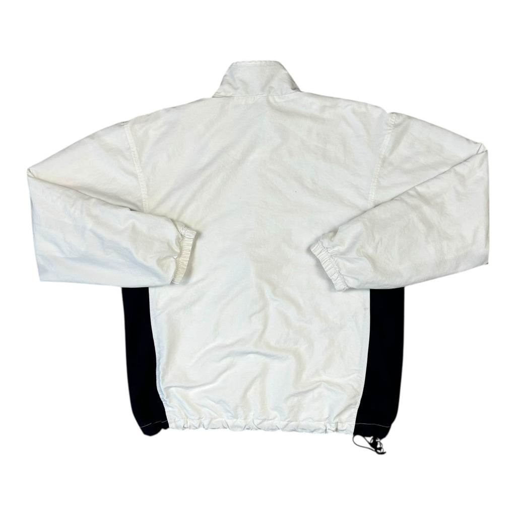 Track jacket