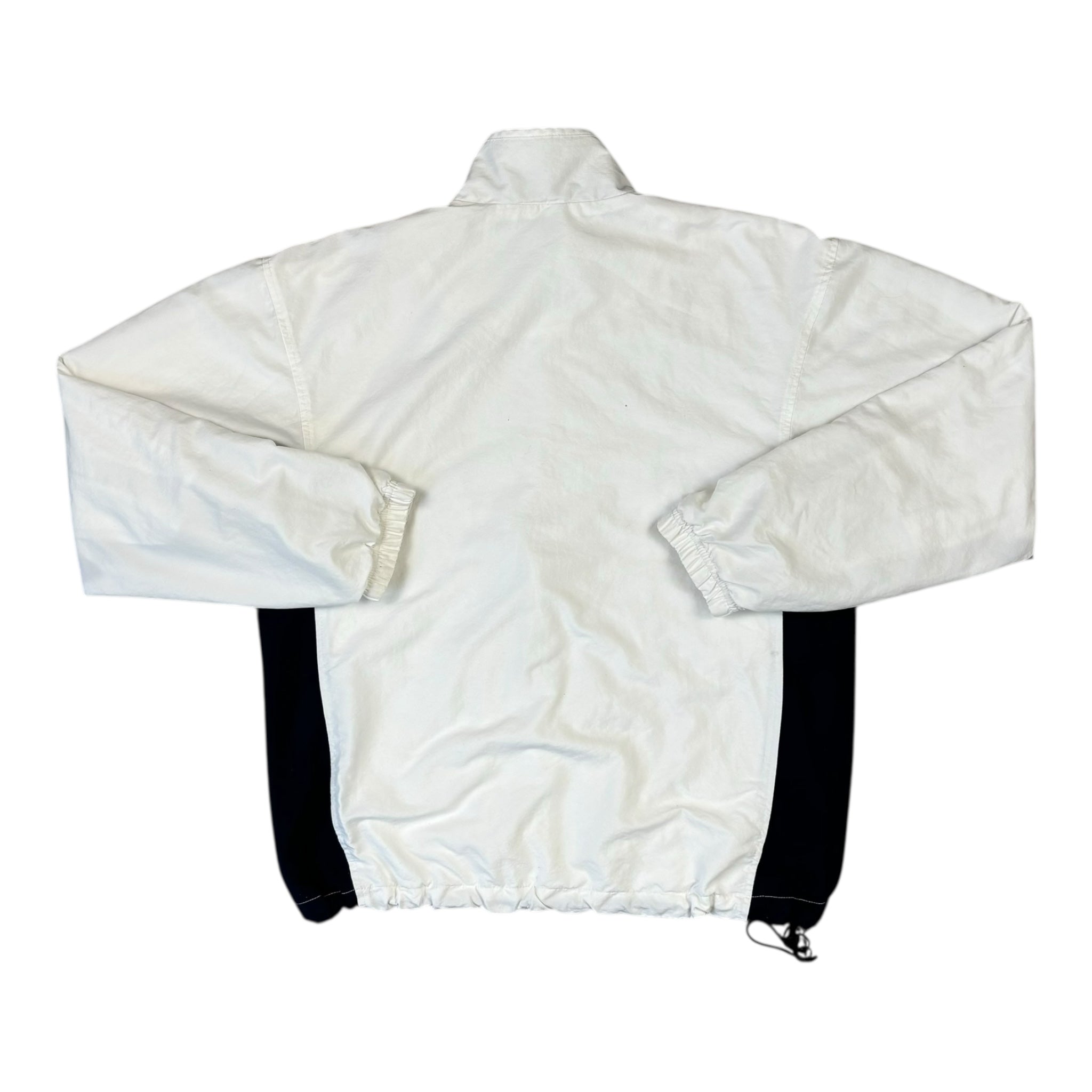 Track jacket