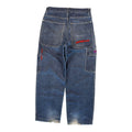 Rap Baggy Jeans