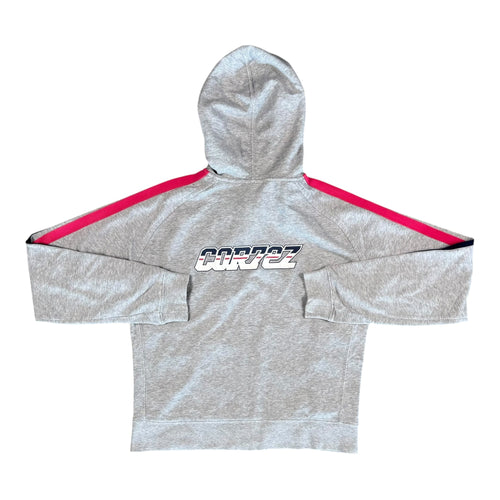 Cortez Zipper (W)