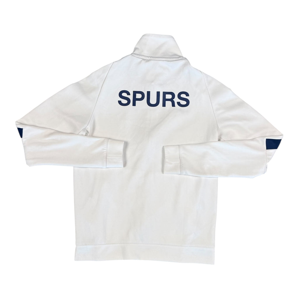 Tottenham training jacket