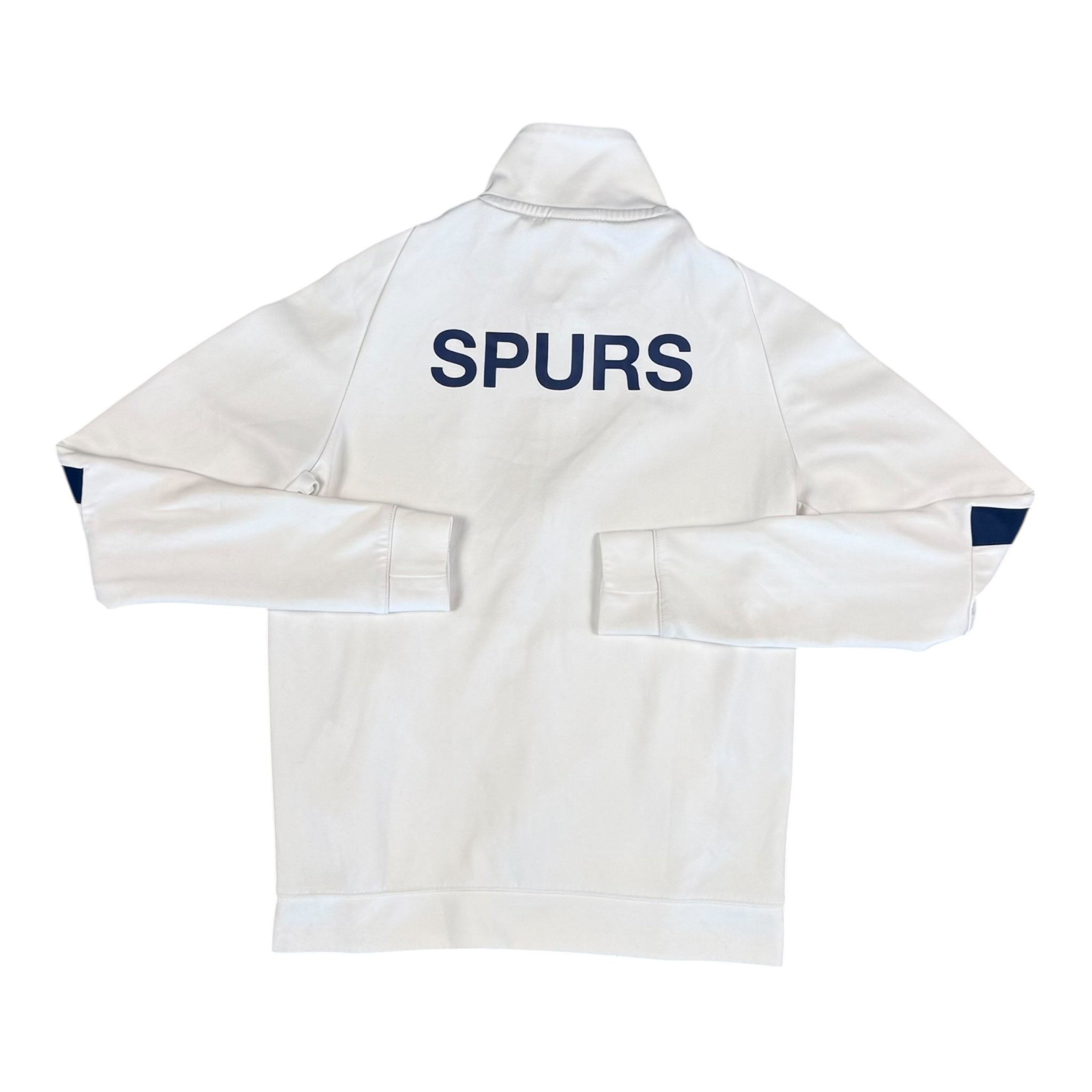 Tottenham training jacket