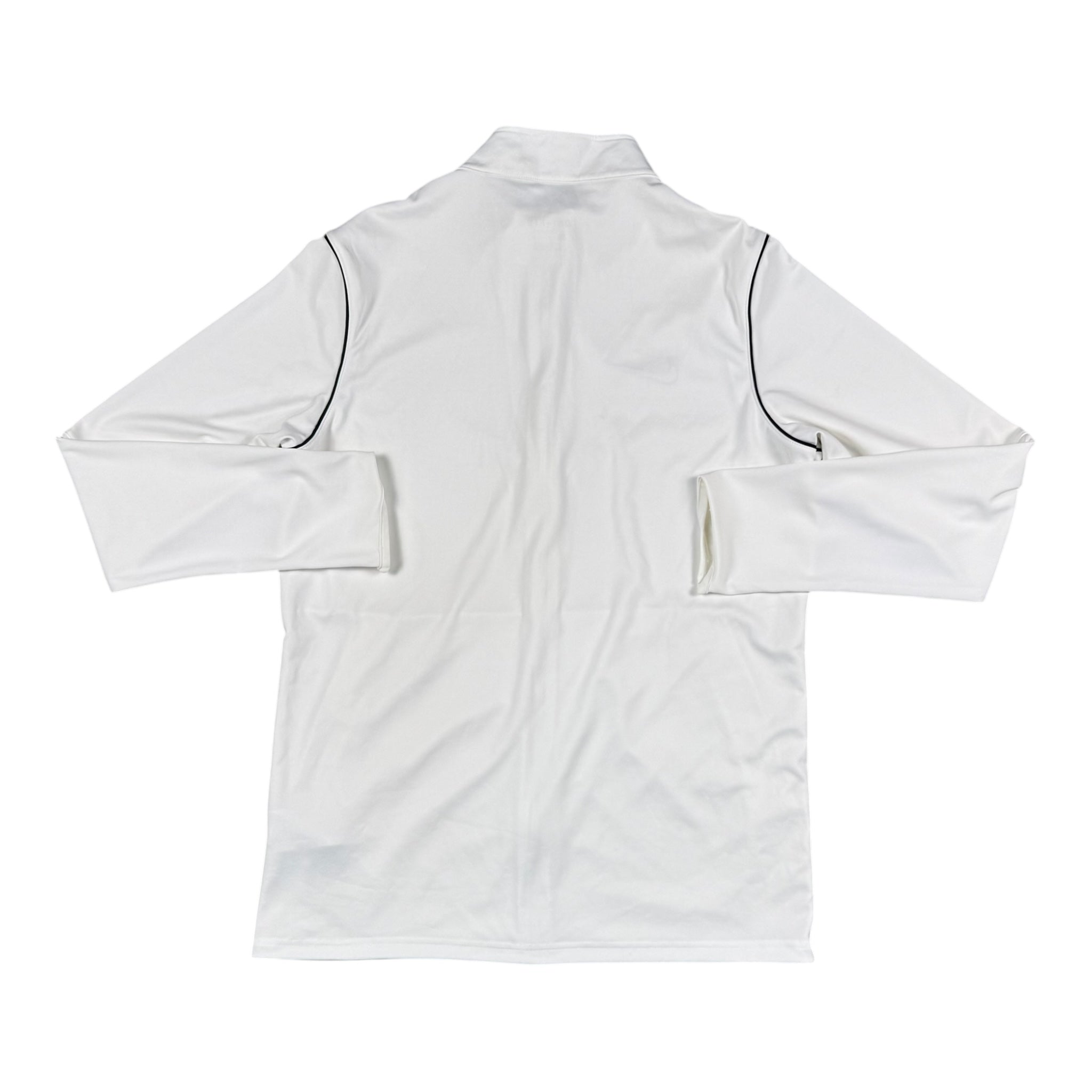 Training jacket