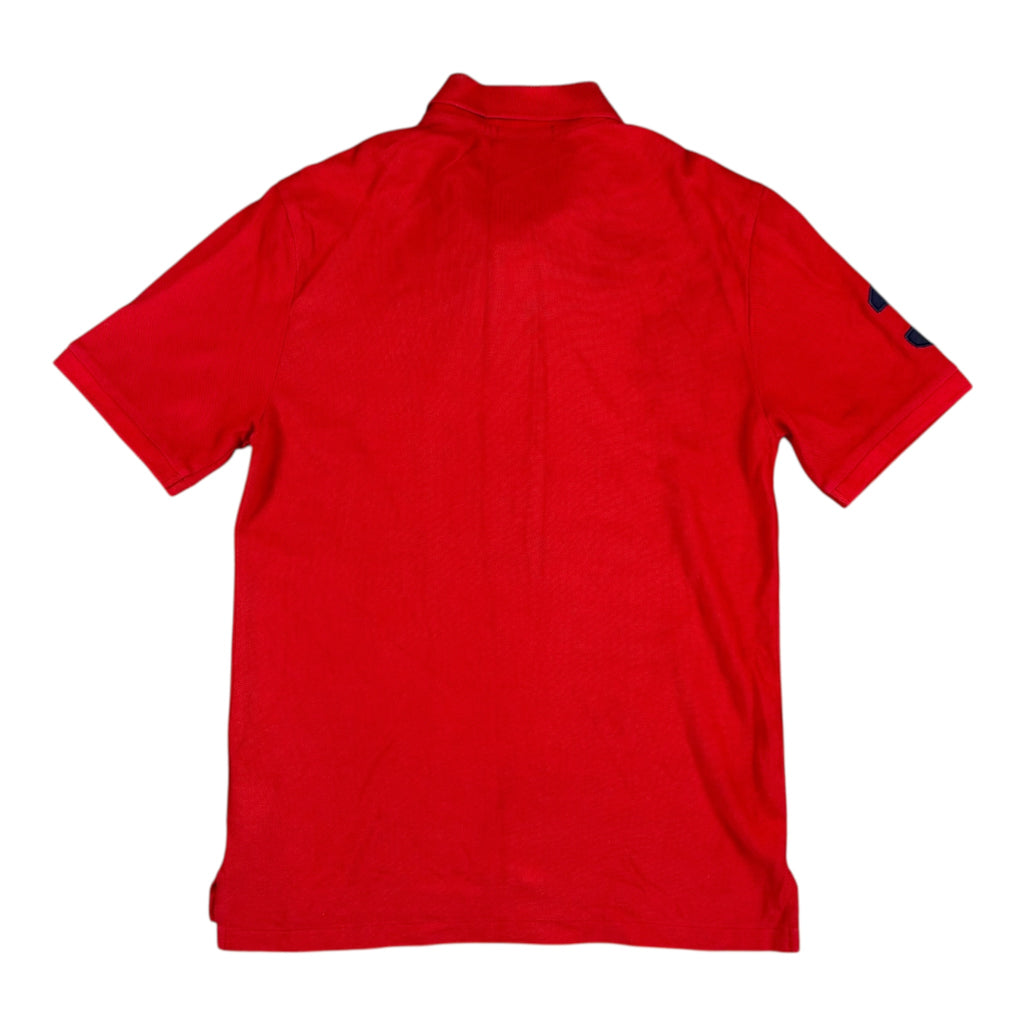 Big Pony Polo