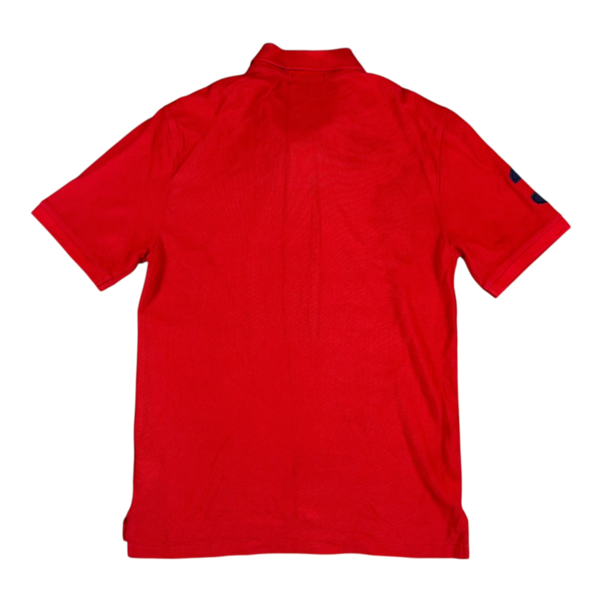 Big Pony Polo